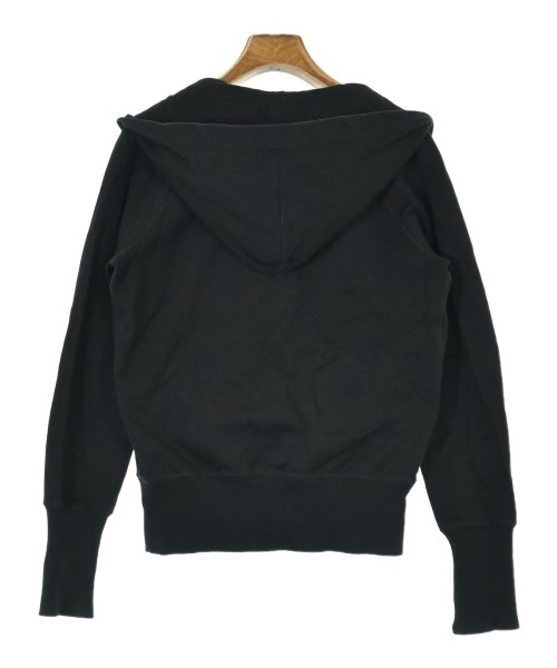 GUCCI（グッチ）パーカー 黒 サイズ:S レディース/2200668553360