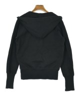 GUCCI（グッチ）パーカー 黒 サイズ:S レディース/2200668553360