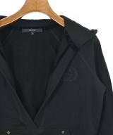 GUCCI（グッチ）パーカー 黒 サイズ:S レディース/2200668553360
