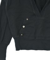 GUCCI（グッチ）パーカー 黒 サイズ:S レディース/2200668553360