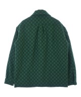 GUCCI（グッチ）ブルゾン 緑 サイズ:50(XL位) メンズ/2200674673014