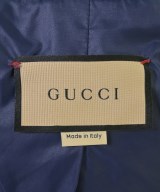 GUCCI（グッチ）ブルゾン 緑 サイズ:50(XL位) メンズ/2200674673014