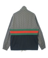 GUCCI（グッチ）ブルゾン 紺 サイズ:XL メンズ/2200670452071