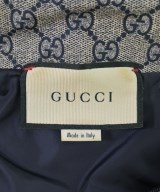 GUCCI（グッチ）ブルゾン 紺 サイズ:XL メンズ/2200670452071