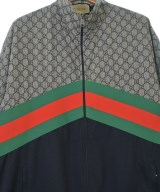 GUCCI（グッチ）ブルゾン 紺 サイズ:XL メンズ/2200670452071