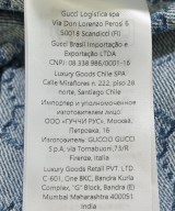 GUCCI（グッチ）テーラードジャケット 青 サイズ:42(M位) レディース/2200670920075