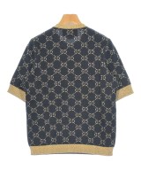 GUCCI（グッチ）ニット・セーター 黒 サイズ:M レディース/2200672914010