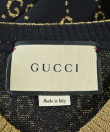 GUCCI（グッチ）ニット・セーター 黒 サイズ:M レディース/2200672914010