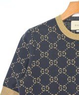 GUCCI（グッチ）ニット・セーター 黒 サイズ:M レディース/2200672914010