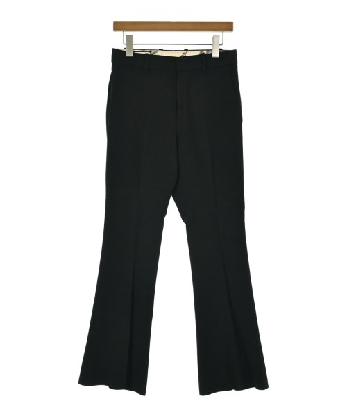 GUCCI(グッチ)スラックス 黒 サイズ:40(M位)/2200672914027