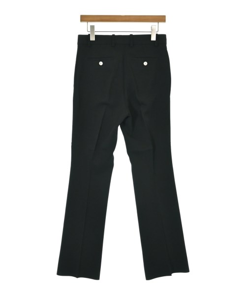 GUCCI（グッチ）スラックス 黒 サイズ:40(M位) レディース/2200672914027