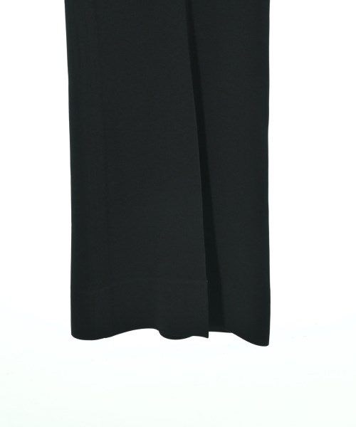 GUCCI（グッチ）スラックス 黒 サイズ:40(M位) レディース/2200672914027