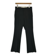 GUCCI（グッチ）スラックス 黒 サイズ:40(M位) レディース/2200672914027