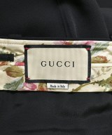 GUCCI（グッチ）スラックス 黒 サイズ:40(M位) レディース/2200672914027