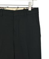 GUCCI（グッチ）スラックス 黒 サイズ:40(M位) レディース/2200672914027