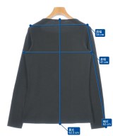 GUCCI（グッチ）Tシャツ・カットソー 黒 サイズ:M レディース/2200672914058