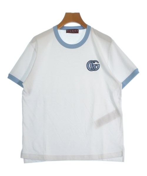 GUCCI(グッチ)Tシャツ・カットソー 白 サイズ:XL/2200672914065