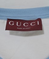 GUCCI（グッチ）Tシャツ・カットソー 白 サイズ:XL レディース/2200672914065