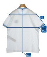 GUCCI（グッチ）Tシャツ・カットソー 白 サイズ:XL レディース/2200672914065