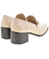 GUCCI（グッチ）ドレスシューズ/ローファー ベージュ サイズ:EU36(22.5cm位) レディース/2200675191012