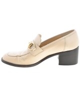 GUCCI（グッチ）ドレスシューズ/ローファー ベージュ サイズ:EU36(22.5cm位) レディース/2200675191012