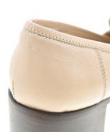 GUCCI（グッチ）ドレスシューズ/ローファー ベージュ サイズ:EU36(22.5cm位) レディース/2200675191012