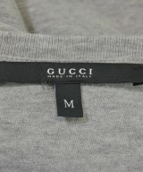 GUCCI（グッチ）Tシャツ・カットソー グレー サイズ:M メンズ/2200675222082