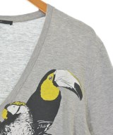 GUCCI（グッチ）Tシャツ・カットソー グレー サイズ:M メンズ/2200675222082