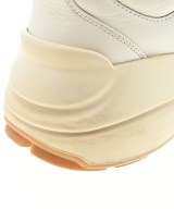 GUCCI（グッチ）スニーカー 白 サイズ:EU38 1/2(25cm位) レディース/2200675186049