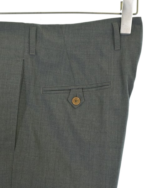 GUCCI（グッチ）スラックス グレー サイズ:46(M位) メンズ/2200675384063