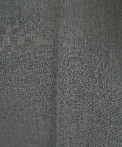 GUCCI（グッチ）スラックス グレー サイズ:46(M位) メンズ/2200675384063