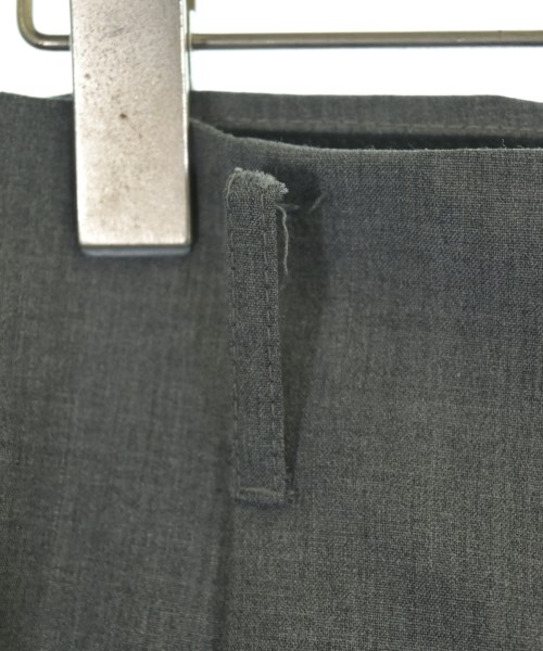 GUCCI（グッチ）スラックス グレー サイズ:46(M位) メンズ/2200675384063