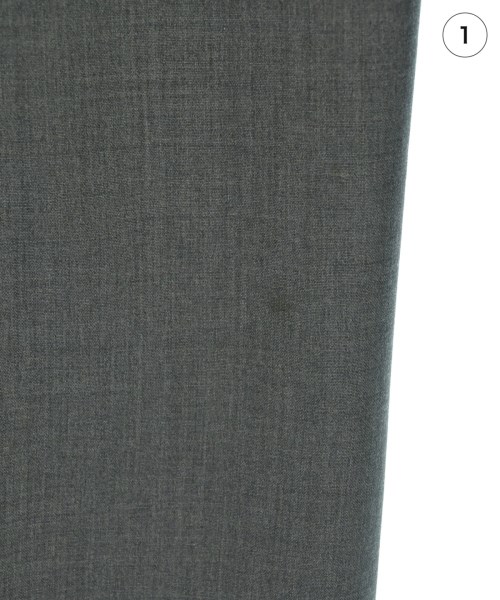 GUCCI（グッチ）スラックス グレー サイズ:46(M位) メンズ/2200675384063