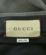 GUCCI（グッチ）スラックス グレー サイズ:46(M位) メンズ/2200675384063