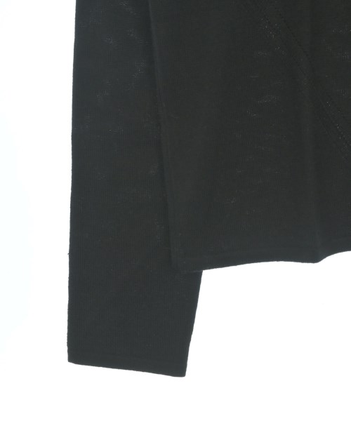 GUCCI（グッチ）カーディガン 黒 サイズ:M レディース/2200668074148