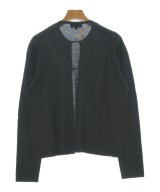 GUCCI（グッチ）カーディガン 黒 サイズ:M レディース/2200668074148