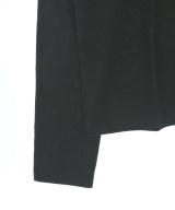 GUCCI（グッチ）カーディガン 黒 サイズ:M レディース/2200668074148