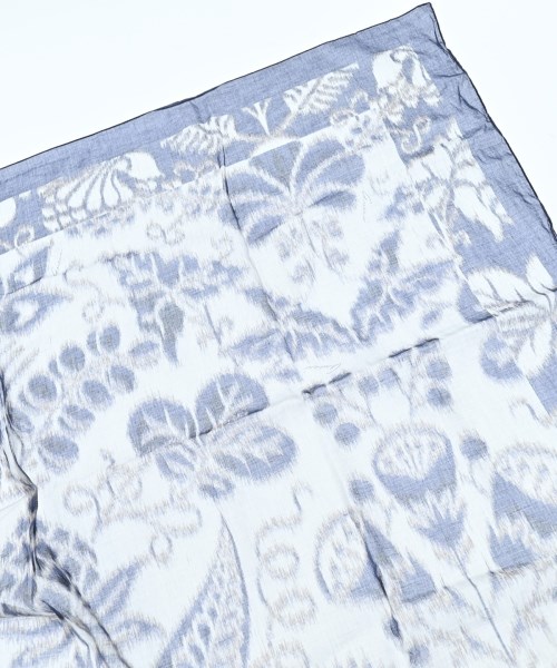 GUCCI（グッチ）ストール 青 サイズ:- レディース/2200668074322