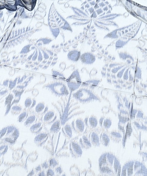 GUCCI（グッチ）ストール 青 サイズ:- レディース/2200668074322