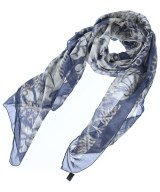 GUCCI（グッチ）ストール 青 サイズ:- レディース/2200668074322