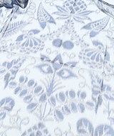 GUCCI（グッチ）ストール 青 サイズ:- レディース/2200668074322