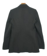 GUCCI（グッチ）テーラードジャケット グレー サイズ:36(XS位) レディース/2200675676014