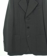 GUCCI（グッチ）テーラードジャケット グレー サイズ:36(XS位) レディース/2200675676014