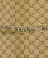 GUCCI（グッチ）ワンピース ベージュ サイズ:36(XS位) レディース/2200675676021