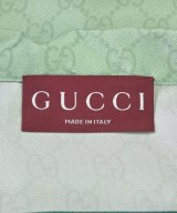 GUCCI（グッチ）カジュアルシャツ 緑 サイズ:46(M位) メンズ/2200675676038