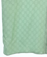 GUCCI（グッチ）カジュアルシャツ 緑 サイズ:46(M位) メンズ/2200675676038