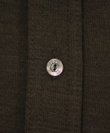 GUCCI（グッチ）ブラウス 茶 サイズ:38(S位) レディース/2200675676045