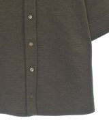 GUCCI（グッチ）ブラウス 茶 サイズ:38(S位) レディース/2200675676045