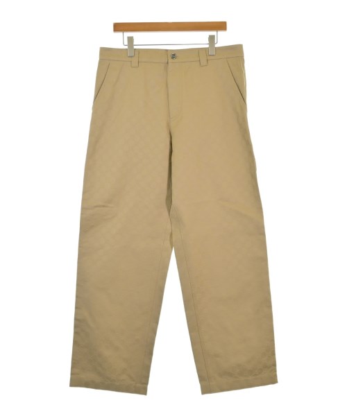 GUCCI(グッチ)その他 ベージュ サイズ:50(XL位)/2200675676052