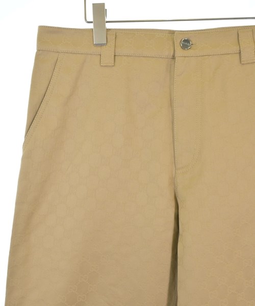 GUCCI（グッチ）その他 ベージュ サイズ:50(XL位) メンズ/2200675676052